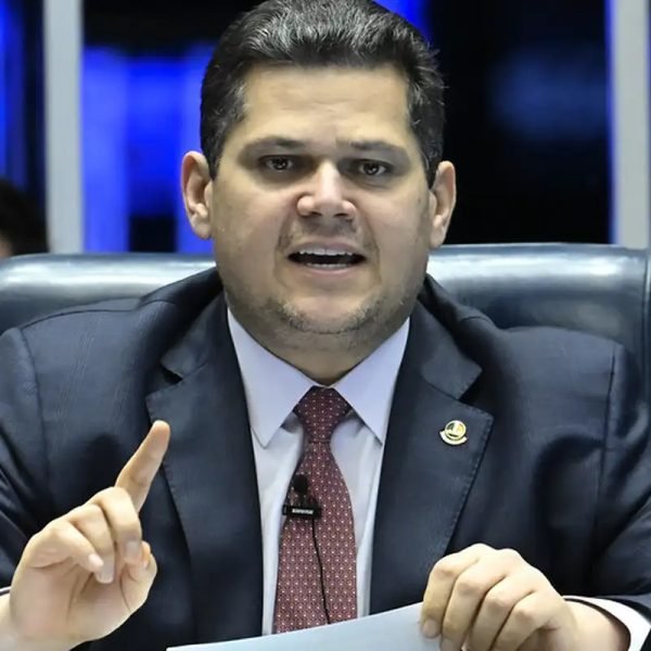© Andressa Anholete/Agência Senado
