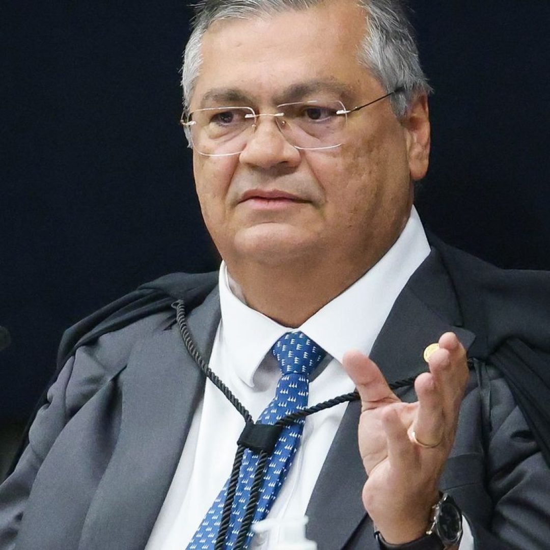 © Gustavo Moreno/STF