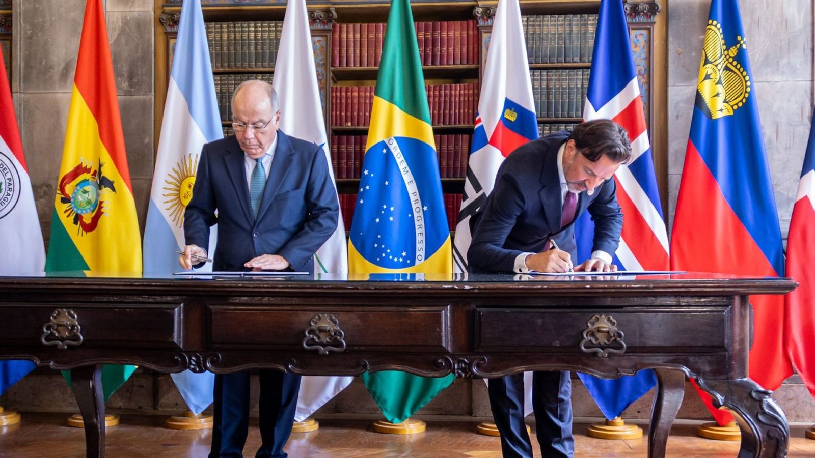 © Júlio César Silva/MDIC