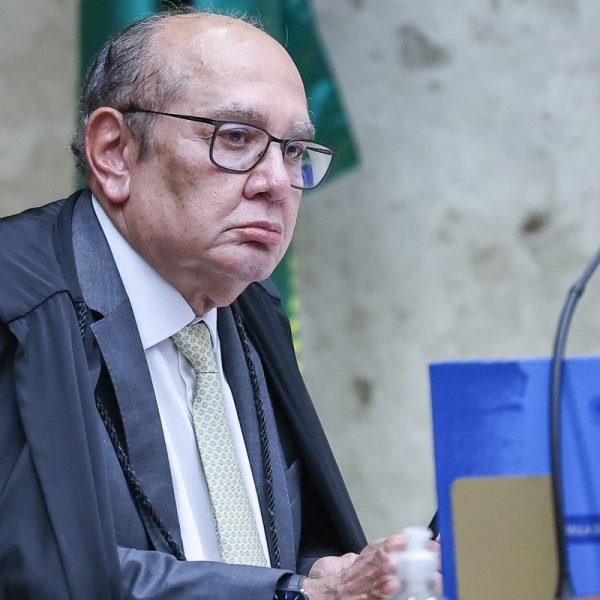 © Antônio Augusto/STF