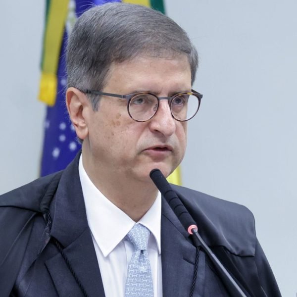 © Rosinei Coutinho/STF