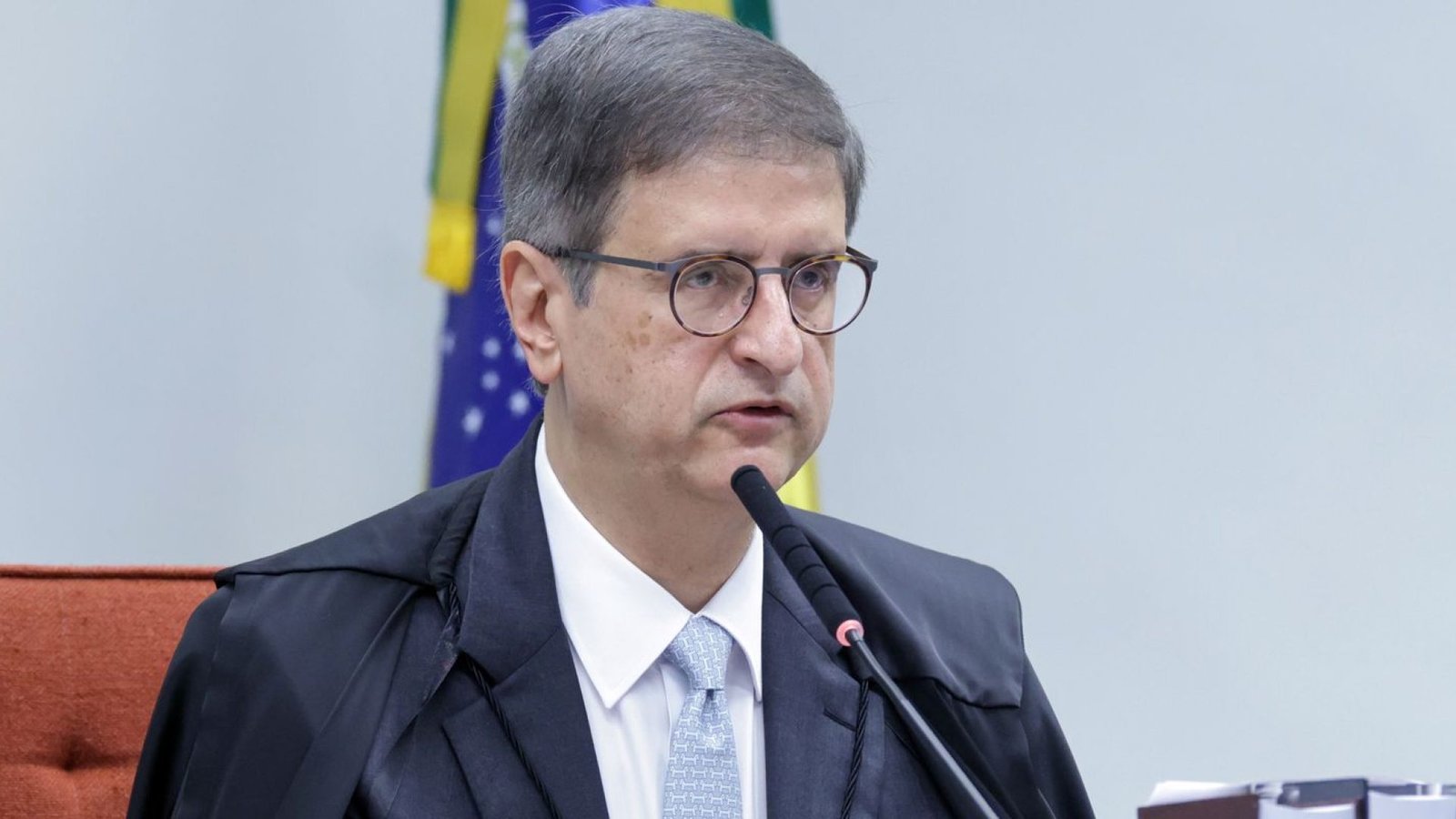 © Rosinei Coutinho/STF