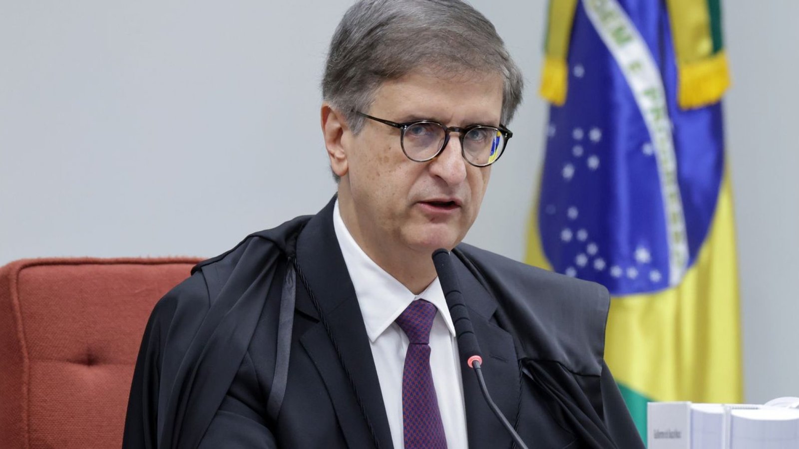 © Rosinei Coutinho/STF