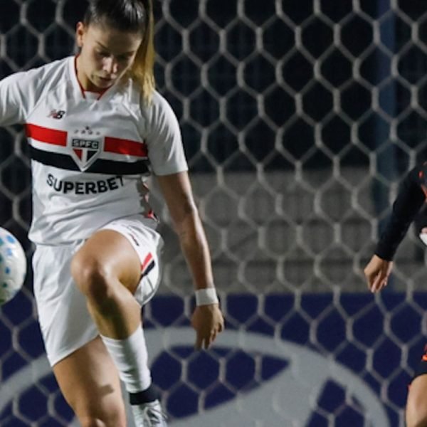 © Rubens Chiri/São Paulo FC