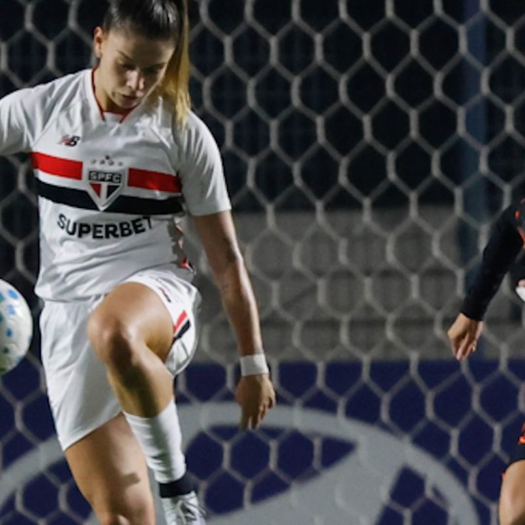 © Rubens Chiri/São Paulo FC