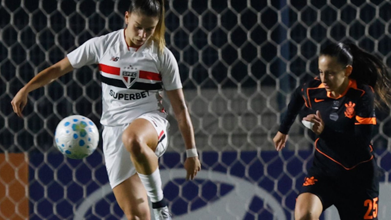© Rubens Chiri/São Paulo FC