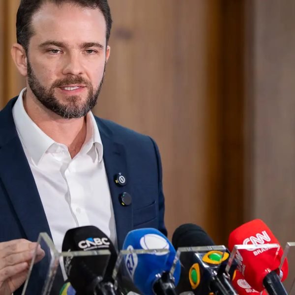 © Washington Costa/Ministério da Fazenda