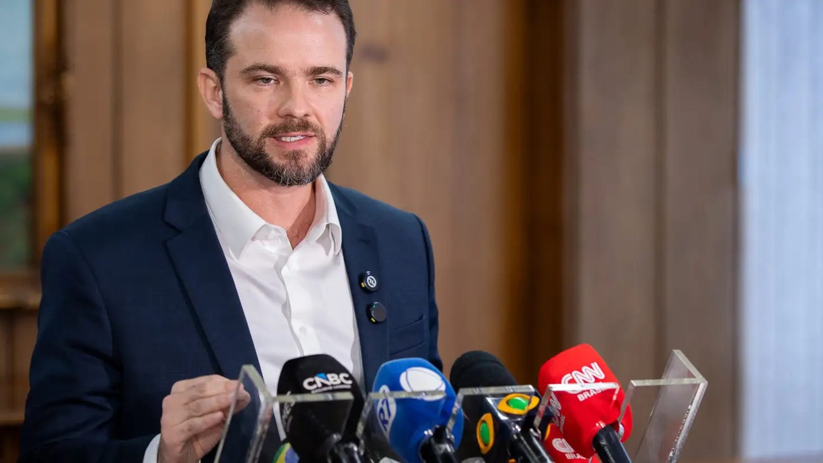 © Washington Costa/Ministério da Fazenda