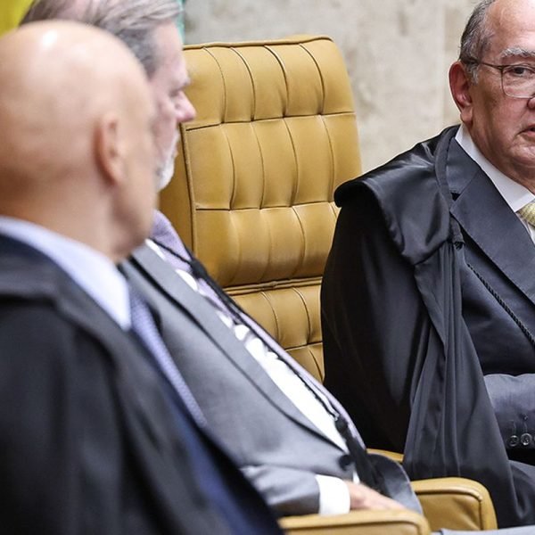 © Antônio Augusto/STF