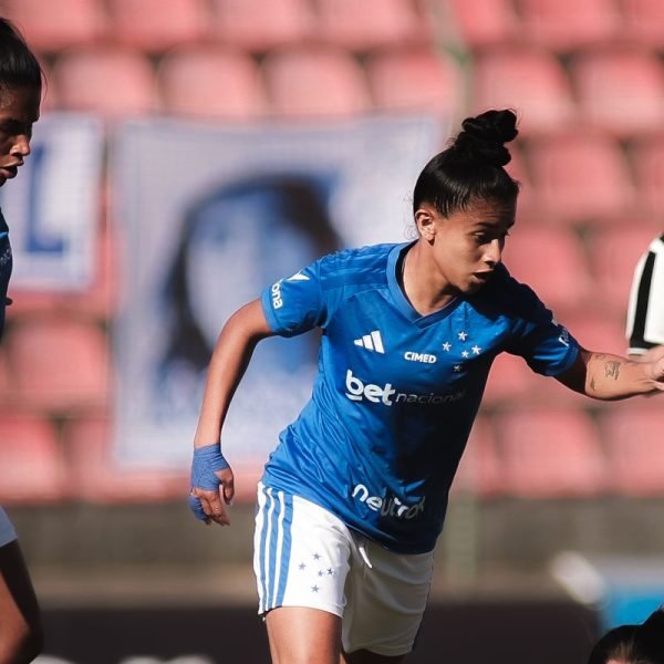 © Gustavo Martins/ Cruzeiro