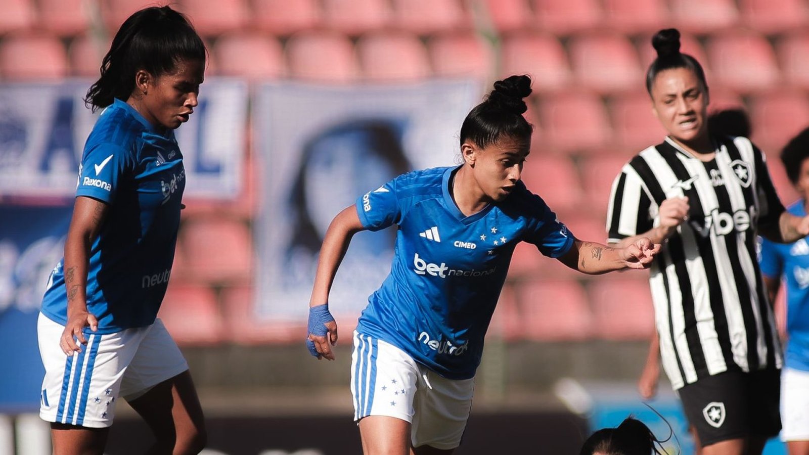 © Gustavo Martins/ Cruzeiro
