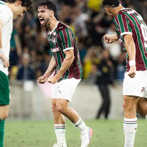 © Marina Garcia/Fluminense FC