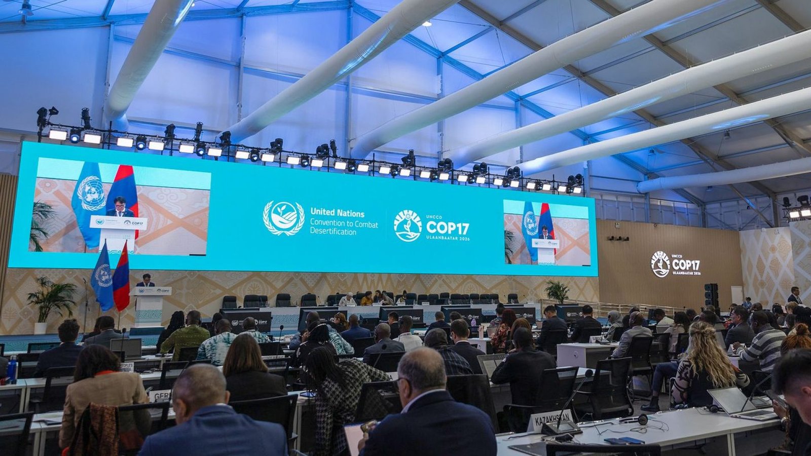© UNCCD/Kiara Worth