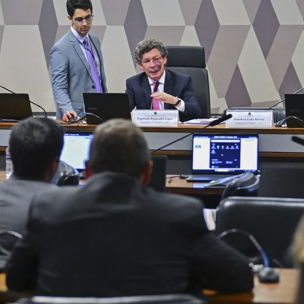 © Ton Molina/Agência Senado