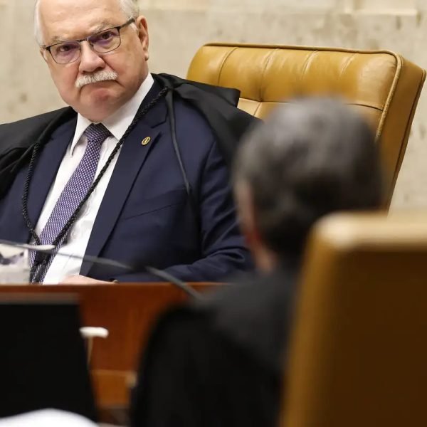 © Alejandro Zambrana/STF