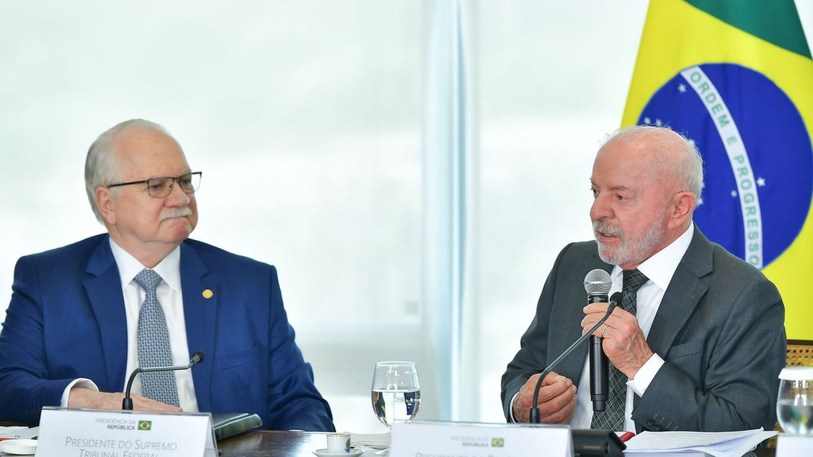 © Pedro França/CNJ