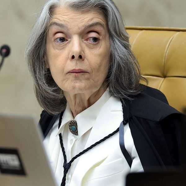 © Rosinei Coutinho/STF
