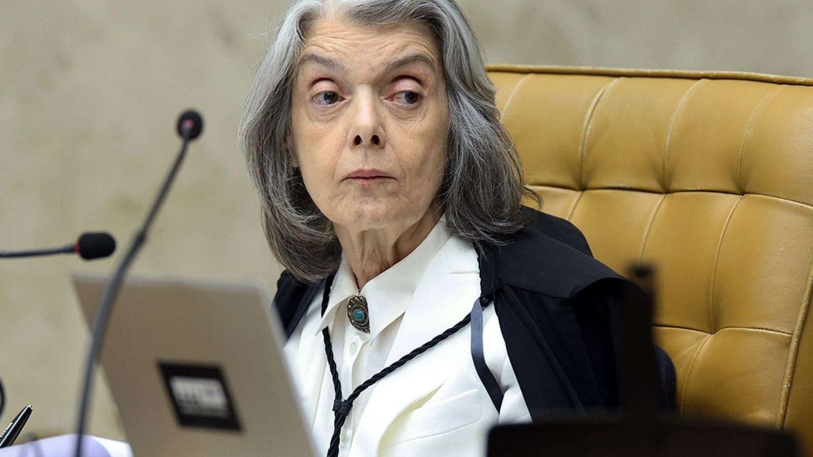 © Rosinei Coutinho/STF