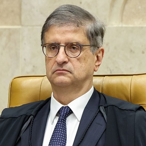 © Rosinei Coutinho/STF