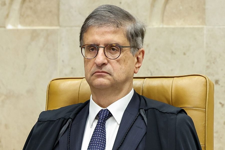 © Rosinei Coutinho/STF