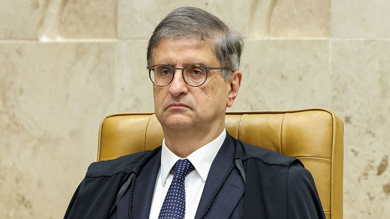 © Rosinei Coutinho/STF