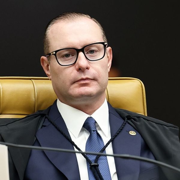 © Rosinei Coutinho/STF