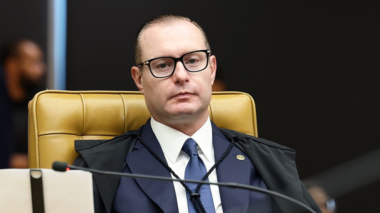 © Rosinei Coutinho/STF