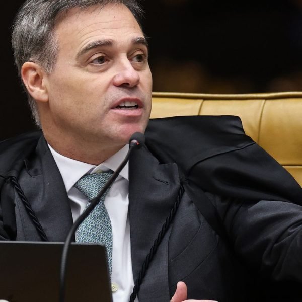 © Alejandro Zambrana/STF