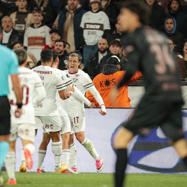 © Marcelo Gonçalves/Fluminense FC