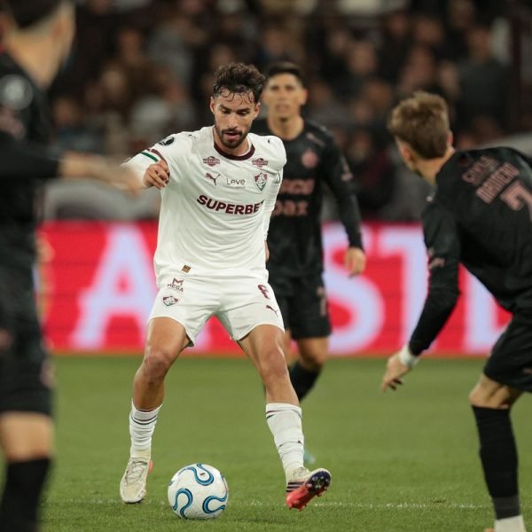 © Marcelo Gonçalves/Arquivo/Fluminense FC