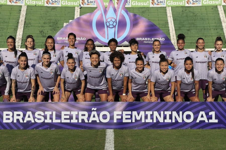 © Miguel Schincariol/Saopaulofc.net