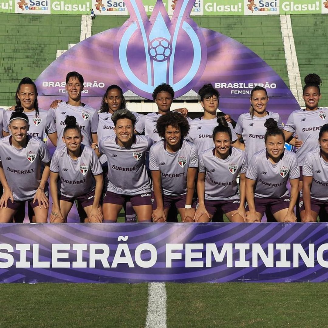 © Miguel Schincariol/Saopaulofc.net