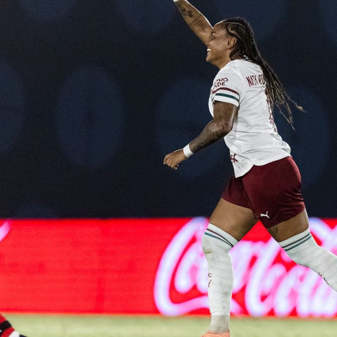 © Marina Garcia/Fluminense FC