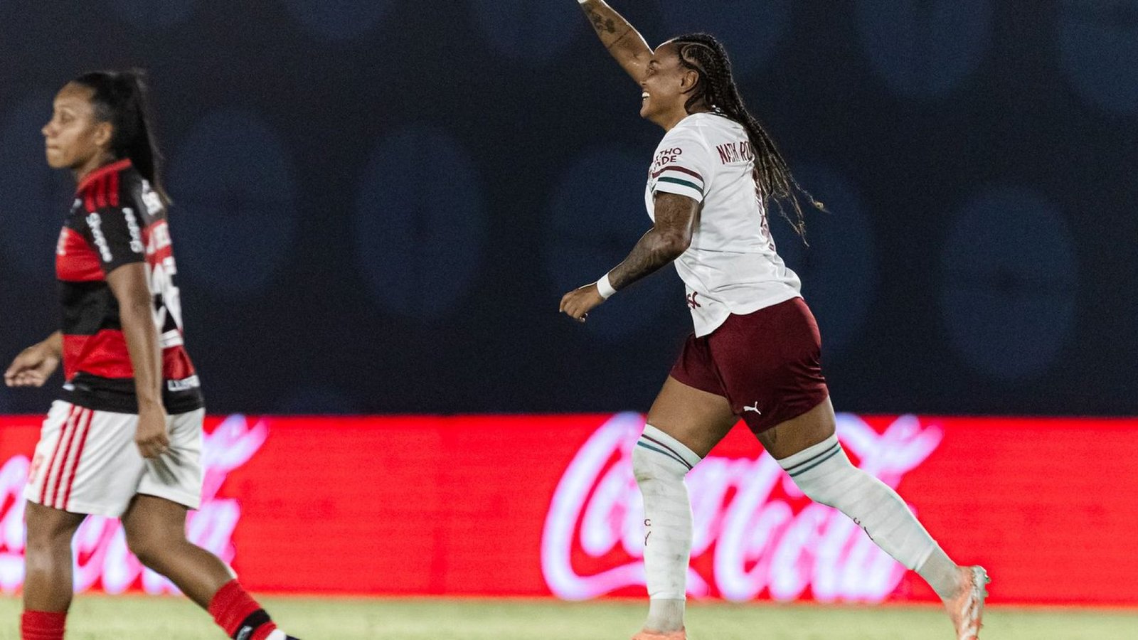 © Marina Garcia/Fluminense FC