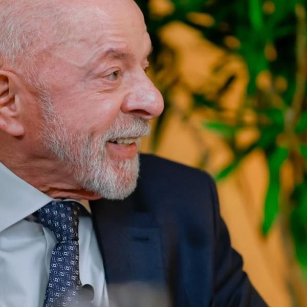 © Ricardo Stuckert/Lula Oficial