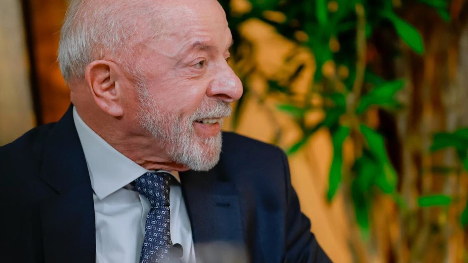 © Ricardo Stuckert/Lula Oficial