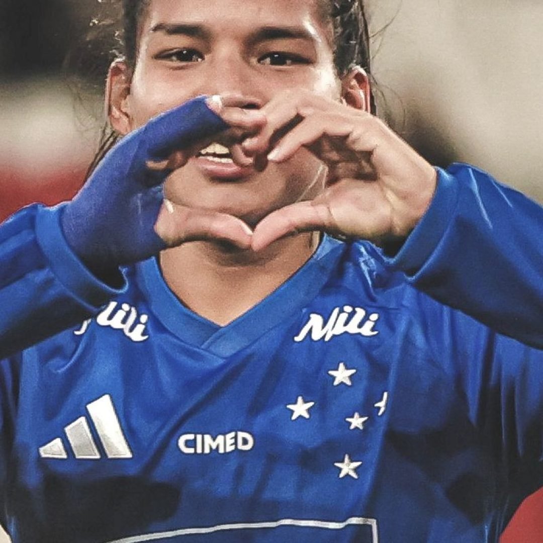 © Gustavo Martins/Cruzeiro