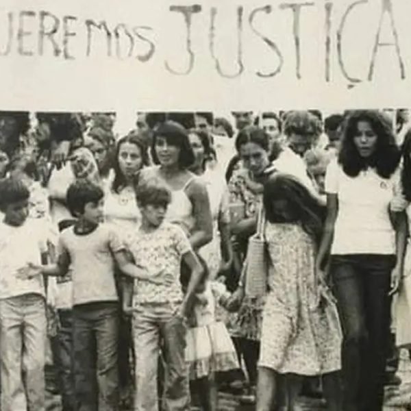 © Associação de Moradores da Trindade (AMOT)/Divulgação