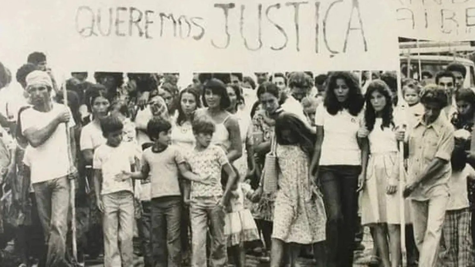 © Associação de Moradores da Trindade (AMOT)/Divulgação