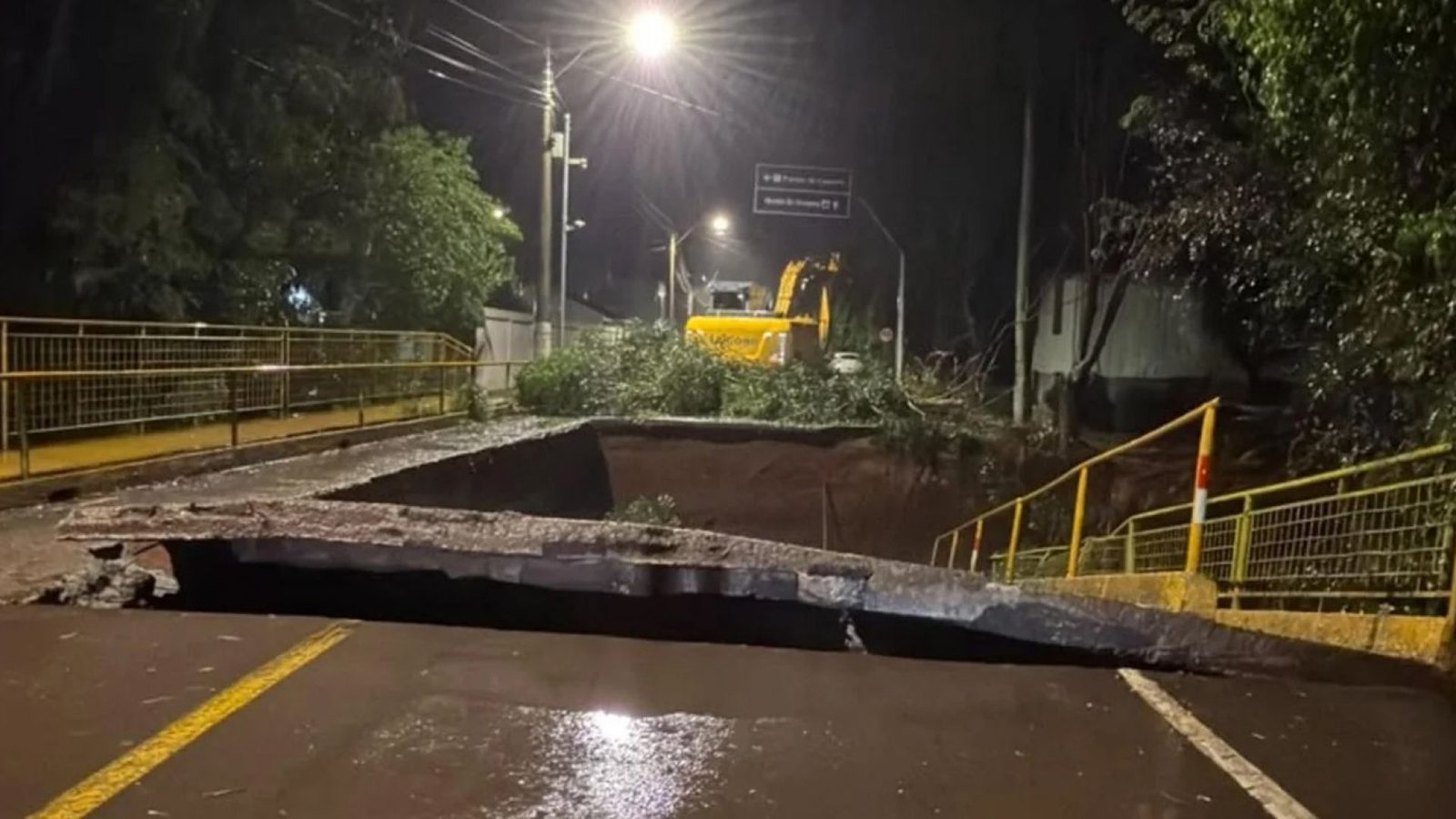© Prefeitura de Vila Maria / Divulgação