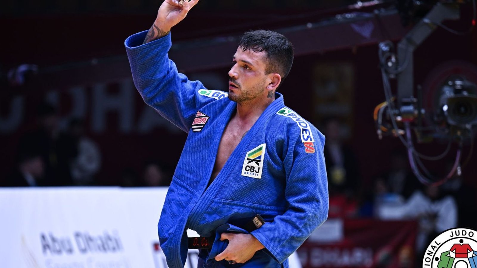 © Tamara Kulumbegashvili/IJF/Direitos Reservados