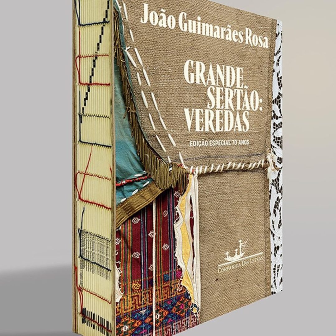© Companhia das Letras/Divulgaçã