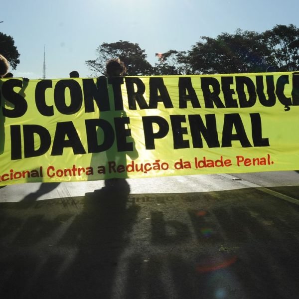 © José Cruz/Agência Brasil