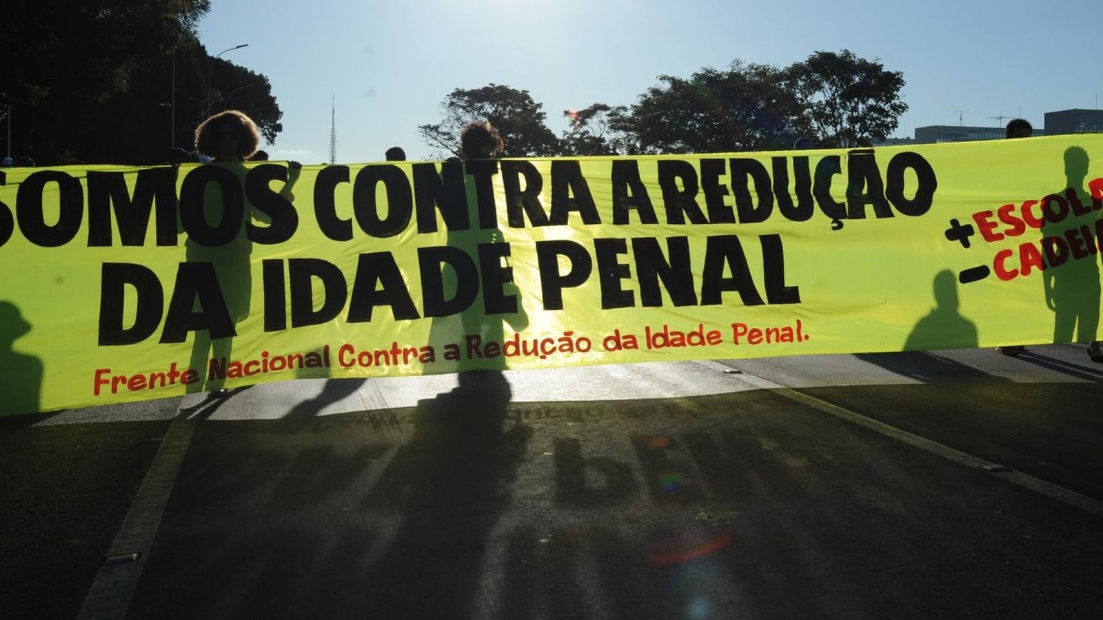 © José Cruz/Agência Brasil