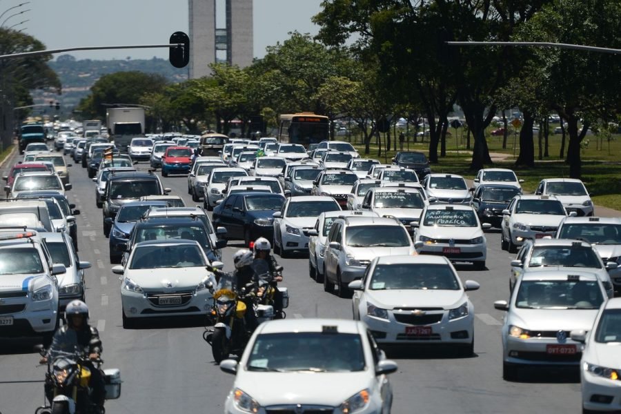 © Marcello Casal jr/Agência Brasil