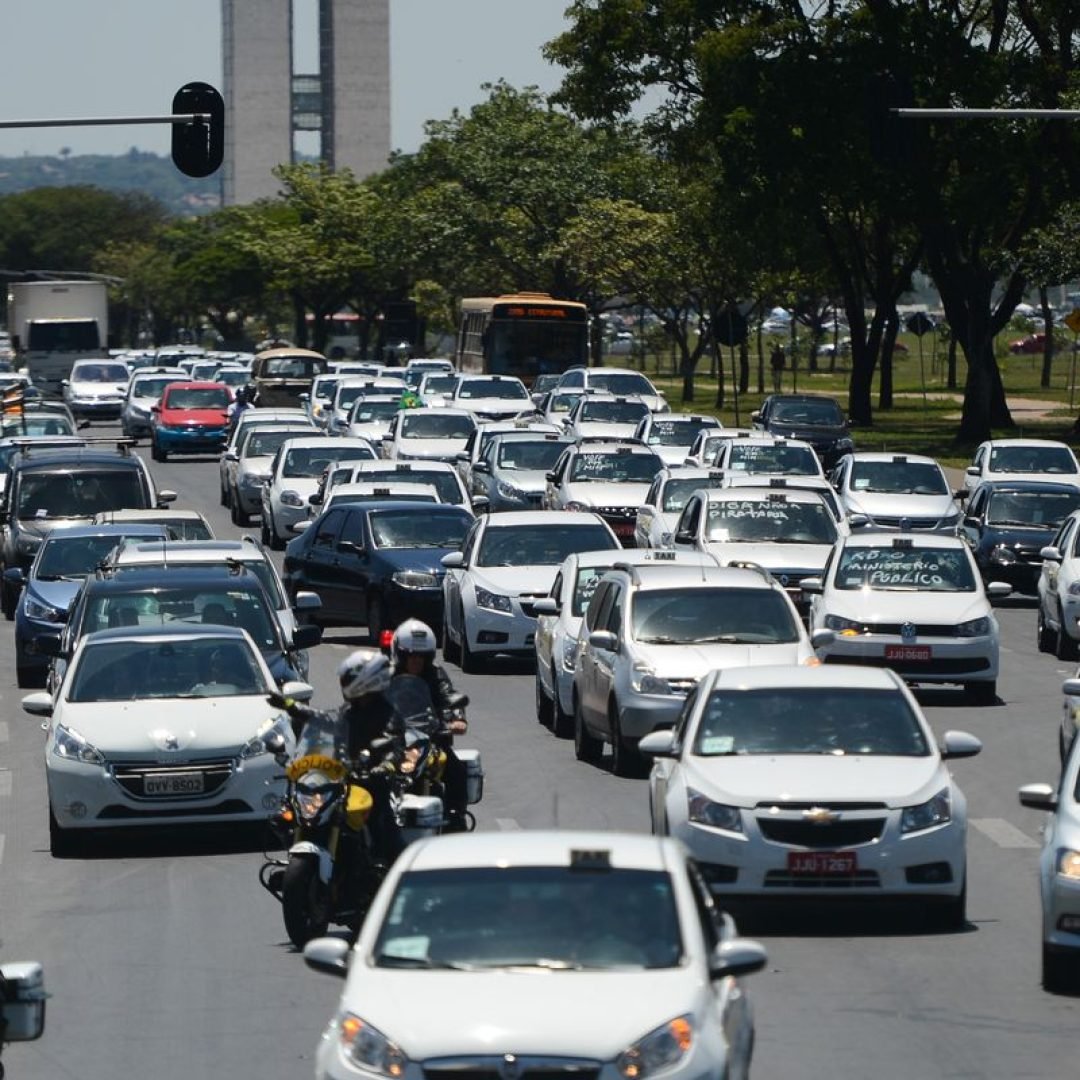 © Marcello Casal jr/Agência Brasil