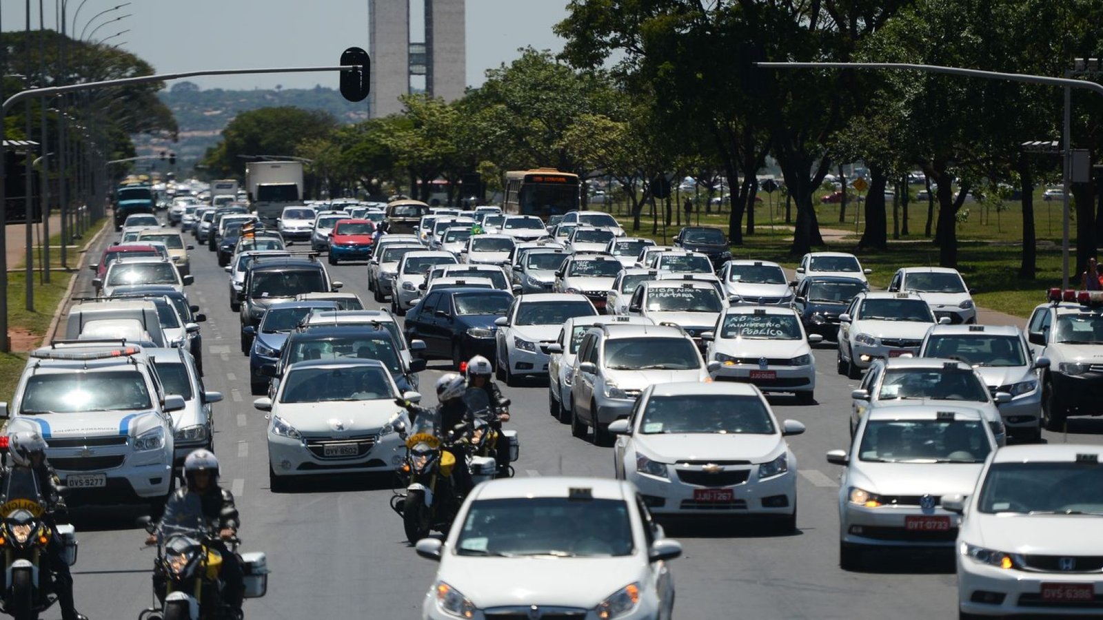 © Marcello Casal jr/Agência Brasil