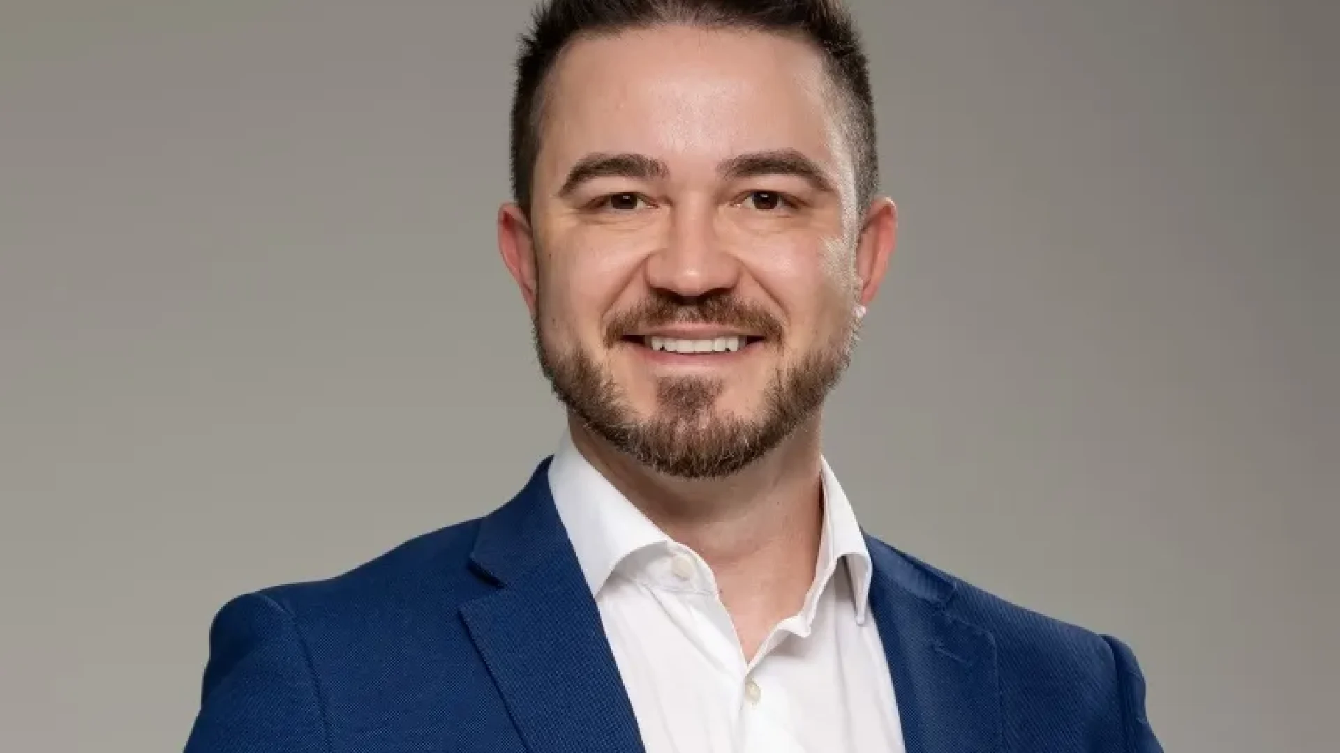 Alexandre Luiz Franco, diretor executivo da Unicred Desbravadora