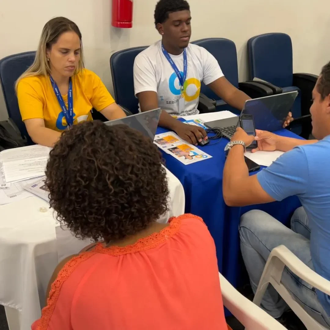 Atendimento Mutirão-Seteem-SE