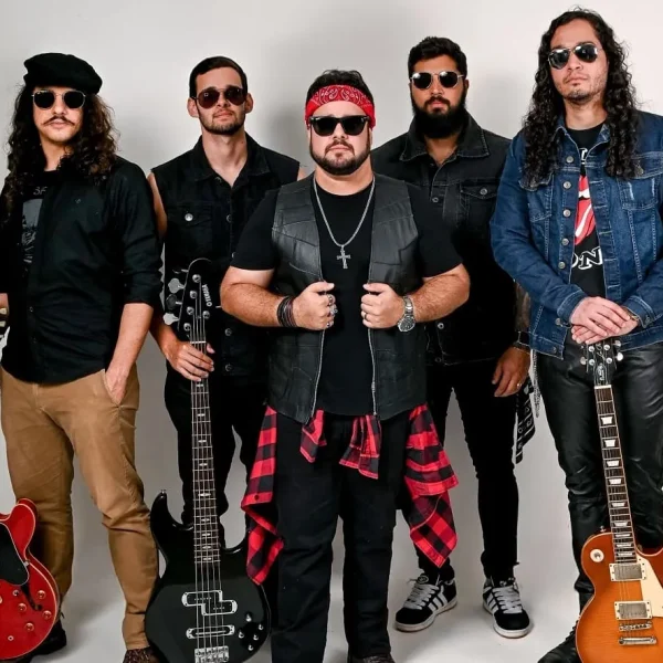 Banda LOOP Aracaju
